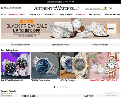 authentic watches com reviews fake|is authenticwatches.com legitimate.